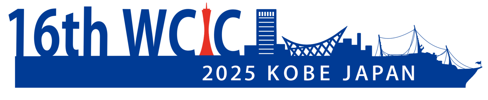 WCIC2025