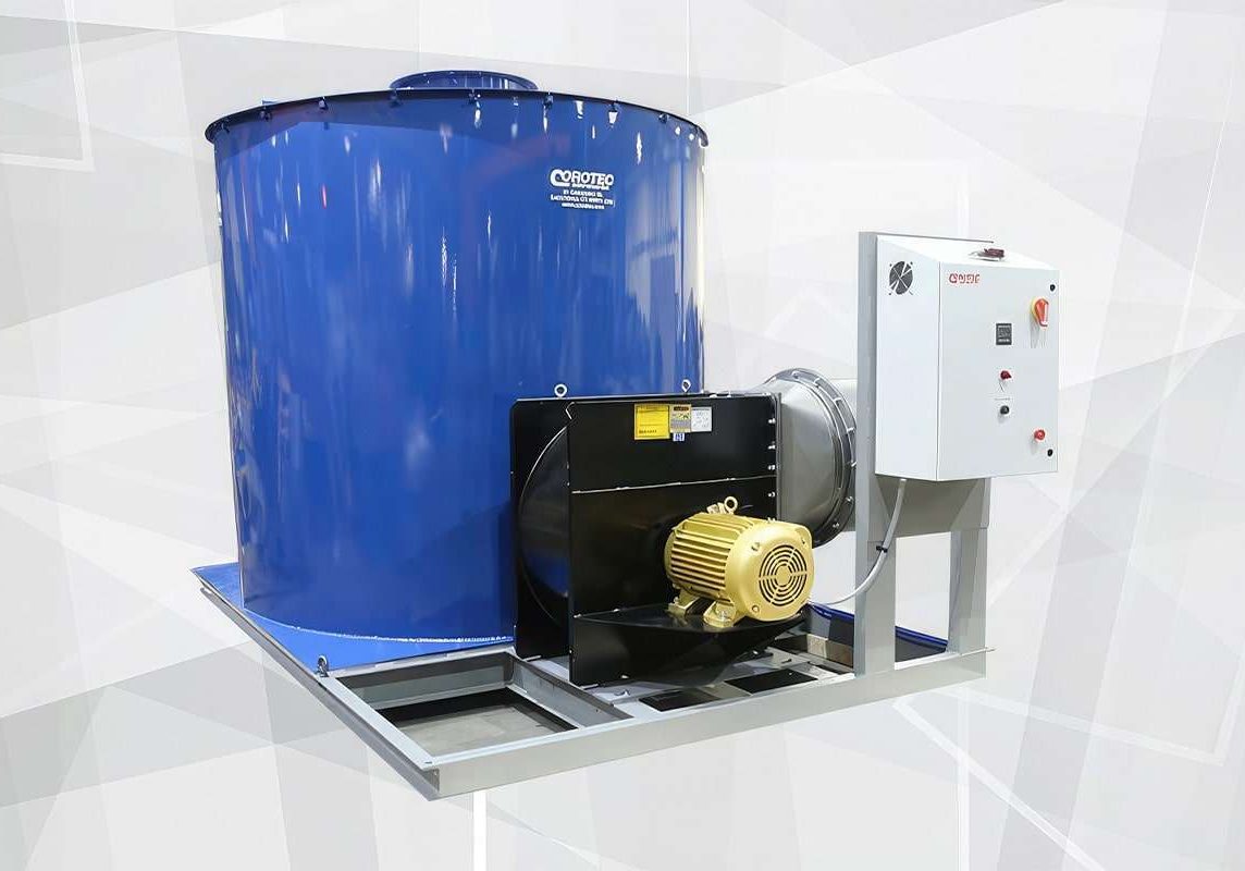 オゾン分解装置